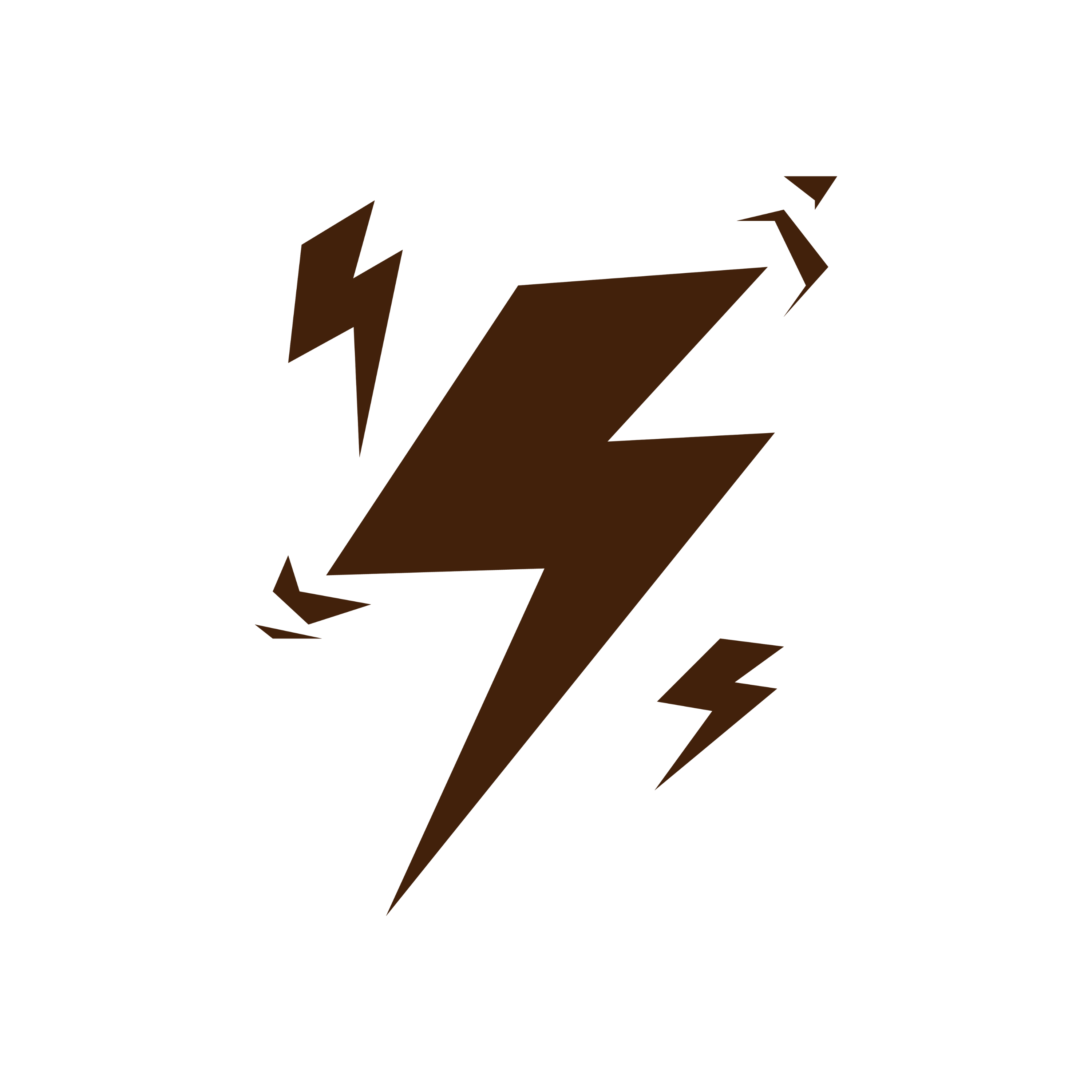 Energy Icon