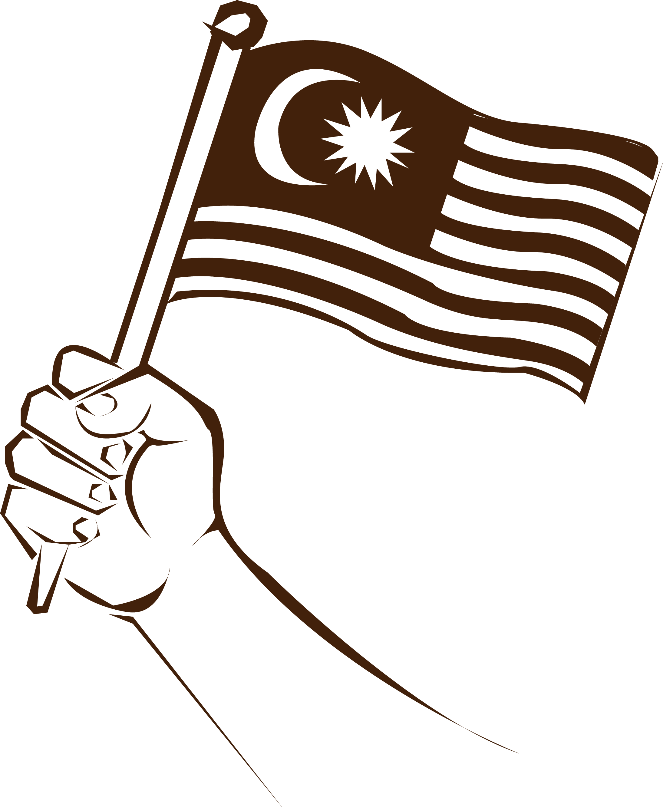 Flag Icon